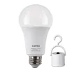 Led Emergency Rechargeable Outdoor and Indoor Bulb 9w 12W Energy-saving Lamp Light