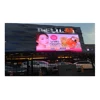 Hot Sale Full Color SMD LED Module Fixed P6 Outdoor LED Display Screen