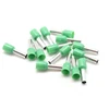 CNBX High Quality EN series brass tubular crimp copper pcb brass terminal
