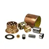 Case IH 5180491 DX Bushing,Case IH 1984902C1 SF-2 Pom bush,3428571M1 acetal pom sleeve bushing