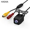 Backup Camera, Esky Waterproof Starlight Night Vision HD CMOS 170 degrees Viewing Field Universal Car Backing Camera