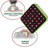 Multifunctional 36PC Low Level Laser Pain Relief Physiotherapy Back Pain Gone Device Knee Prostatitis Treatment Free Shipping