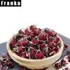 Small glod rose flower tea from Yunnan