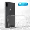 Ultra Clear Crystal Transparent Phone case cover Scratch Resistance Productive cell phone cover for iPhone 9Plus/XS Max 6.5''