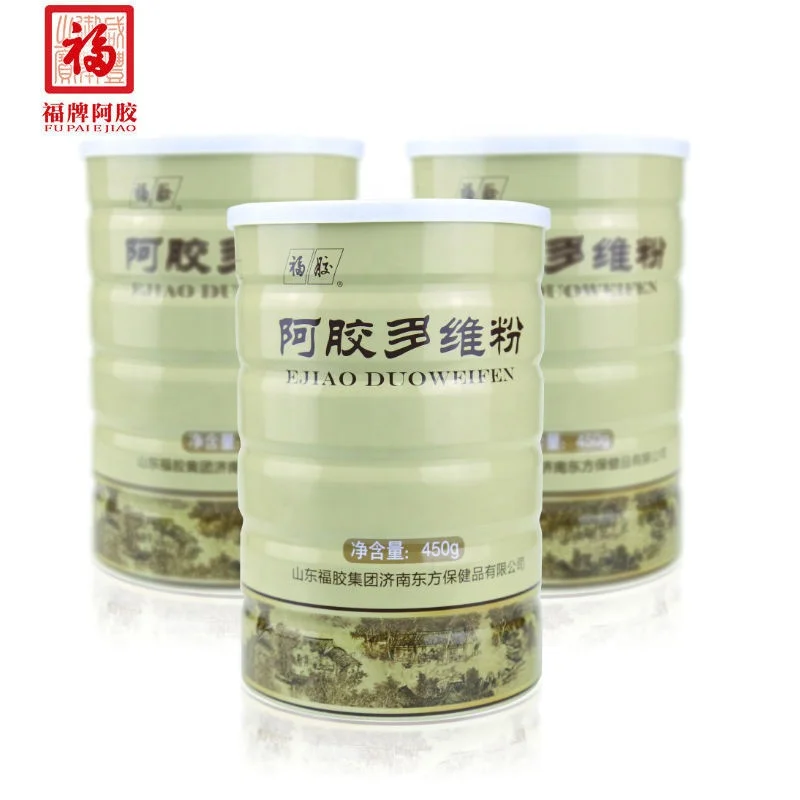 
Whey Protein and Ejiao(traditional Chinese medicine) Powder/chinese manufacturer/anti-aging plus 