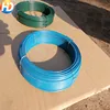 HEAVY DUTY PVC-COATED WIRE /PVC COATED BINDING WIRE