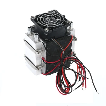 water cooling refrigerator