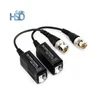 Best Price HD TVI/CVI/AHD 3MP 4MP 5MP Passive Wireless Accessories 4K CCTV BNC ROHS Active Video Balun Connectors Accessories