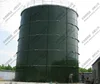 Enamel Steel Anaerobic Biogas Digester