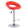 PU Leather 360 Degree Swivel Adjustable Bar Chair Wholesale Bar Stool