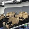 Fresh Experience 7D Movie Theater Fluent System Completely Solution For Fun