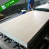 Ash, Oak, Walnut, Beech, Maple Fancy/Veneer Plywood for Furniture