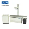 JP-200A radiography 200mA x ray machine