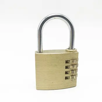 padlock big