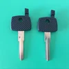 Bus Transponder key shell without chip