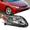 JDM STYLE OE REPLACEMENT For Honda Civic 2012-2015 Passenger Side Headlight Head Lamp Right USA TYPE