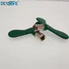 China factory safe custom key fob for key switch elevator