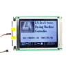 TCC(320240B9)5.7inch 12pin lcd graphic display module high resolution lcd screen fstn lcd display 320x240