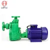FPZ Horizontal Plastic best self priming chemical transfer domestic water pumps