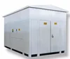 High sealing performance 36KV Step-up substation for Solar Energy Power Plant