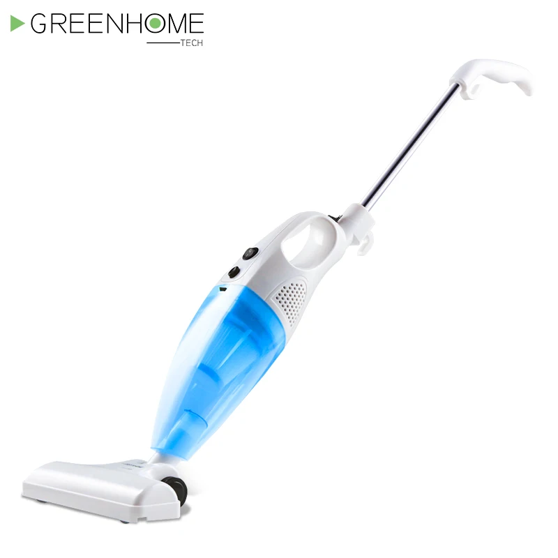 
Household Portable Handheld High Efficiency Vertical Removable Vacuum Cleaner 