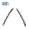 Big Production Ability Anchor Chain 24mm G100 Alloy Steel Link Chain Mooring Chain Studless