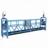 window washer scaffold zlp 800 adjustable height suspended working platform