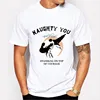 Street Tide Panda Printed Cotton Street Dance Men's Loose Couple T-shirt