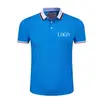 Hot Sell Anti-Shrink Mix Color Size Polyester Polo T-Shirt Manufacturer In Lahore