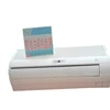 2019 new design high wall mounted fan coil unit with good service