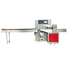 High speed low price automatic mini embaladora flow pack