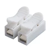 Quick Terminal Blocks Wire Connectors Connector Blocks Column Post-Type LED Lamps CH-2/CH-3