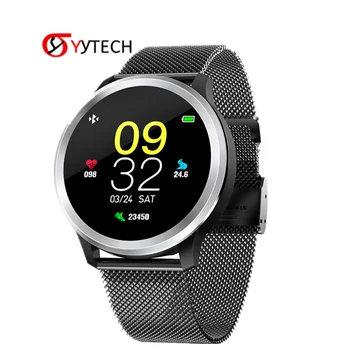 smartwatch e18