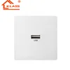 Hot Sales OEM Hotel Building Usb Wall Power socket