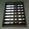 Durable good quality Self-compacting concrete Edge restrained early cracking Test mould