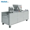 Haitel food processing machineries price of cake bakery equipment snack machines