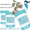 Custom Service Private Label Detox Tea Dropshipping 28 Days Skinny Detox Herbal Tea
