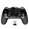 Newest Ipega PG-9156 2.4G Wireless Gamepad Bluetooth Gaming Controller for Android / iSO / Tablet / Smart TV Joystick