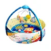 Hight Quality Cheap Baby Gym infant Play Toys game Mat