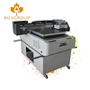 high resolution uv 3D printer for leather print