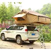 Outdoor Portable Waterproof Automatic hard shell car roof top tent