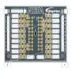 EVB-ES1030QI Power Management IC Development Tools Digital Quad Sequencer Eval Board
