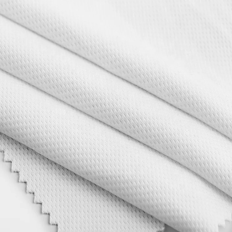 
Anti UV upf 50+ quick dry polyester sportswear fabric for fishing shirts long sleeve outwear 