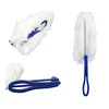 BSCI ISO9001 magic fiber cleaning microfiber car duster all purpose