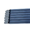 2019 popular waterproof safty electric pool cover with PC thermal slats