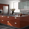 Stable performance factory directly fiji furniture kitchen cabinet storage cabinet for kitchen