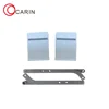 Ariticulated arm automatic gate operators