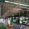 Made In China Bus