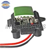 INTL-DZ265 Auto ac blower Resistor for Renault Trafic 2001-14 for Opel Vivaro 98-08 reostaat/rheostat 7701208226 4413393 4409451