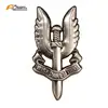 custom made army shoulder insignia jumpmaster badge buy military rank armed forces insignia